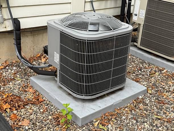 24/7 Emergency Ductwork Repair experts in Dravosburg, PA