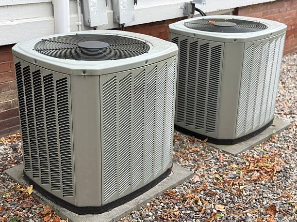Reliable Ductwork Repair contractor in Dravosburg, PA by Leonard HVAC
